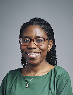 faculty photo
