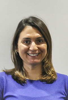 faculty photo