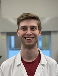 faculty photo