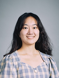 faculty photo
