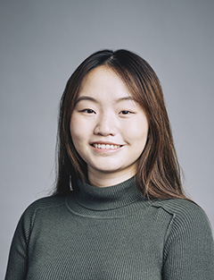 faculty photo