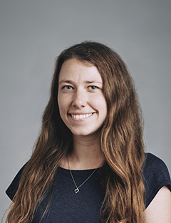 faculty photo