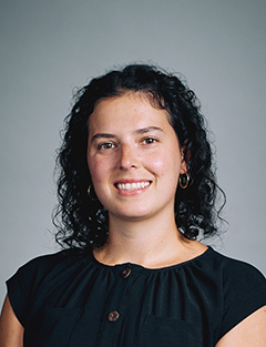 faculty photo