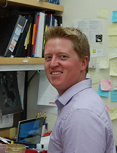faculty photo