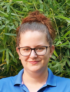 faculty photo