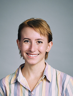 faculty photo