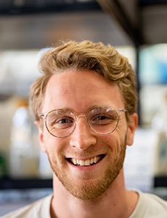 faculty photo