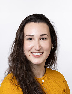 faculty photo