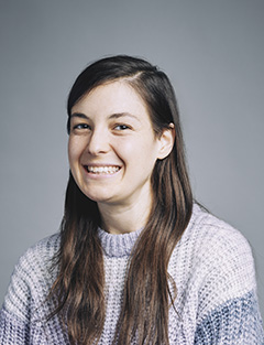 faculty photo