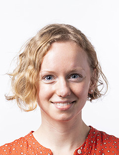 faculty photo