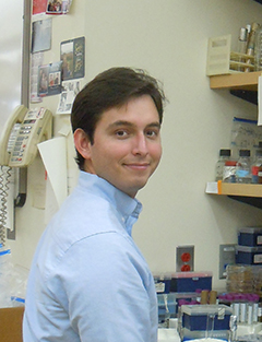 faculty photo
