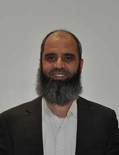 faculty photo