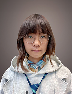 faculty photo