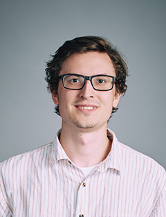 faculty photo