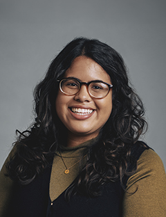 faculty photo
