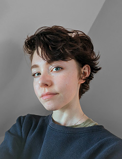 faculty photo