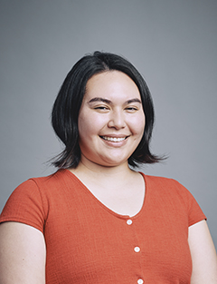 faculty photo