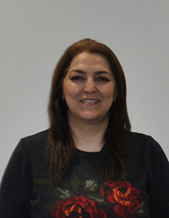 faculty photo