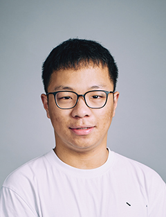 faculty photo