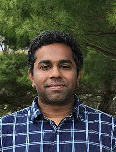 faculty photo