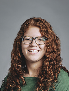 faculty photo