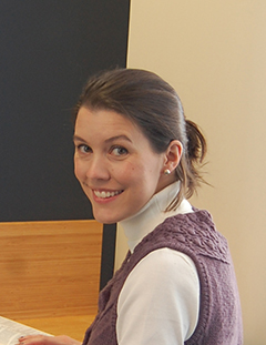 faculty photo