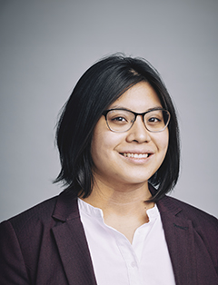 faculty photo