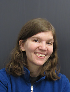 faculty photo