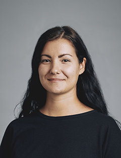 faculty photo
