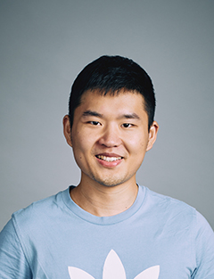 faculty photo