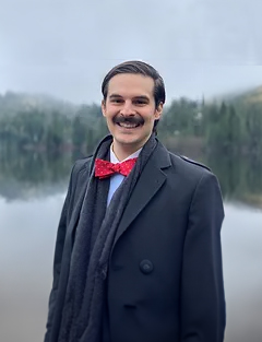 faculty photo