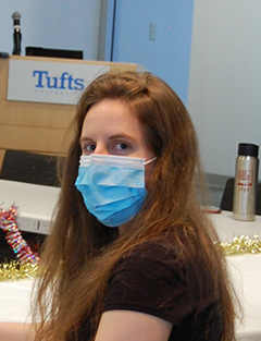 faculty photo