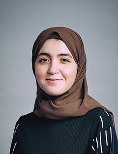 faculty photo