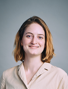 faculty photo