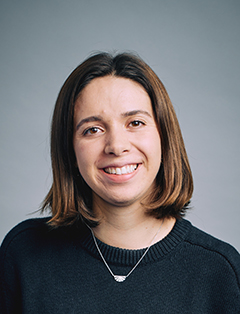 faculty photo