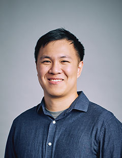 faculty photo