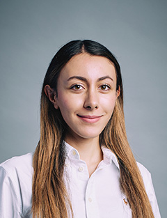 faculty photo