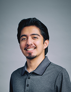 faculty photo