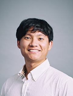 faculty photo