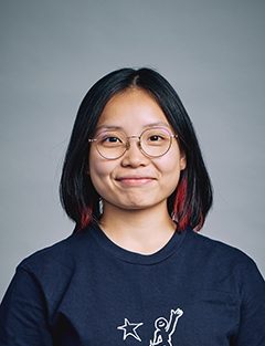 faculty photo