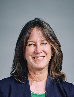 faculty photo