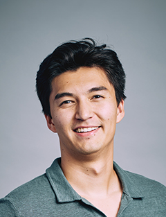 faculty photo