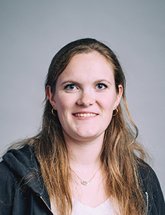 faculty photo
