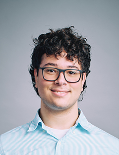 faculty photo