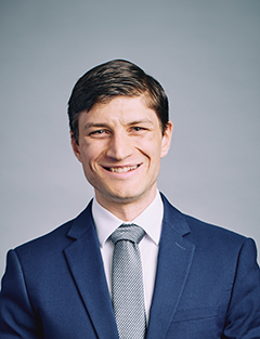 faculty photo