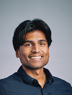 faculty photo