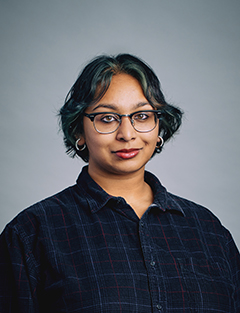 faculty photo