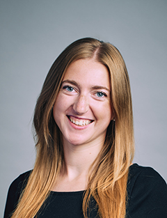 faculty photo