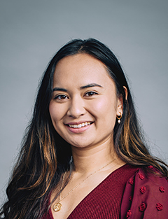 faculty photo