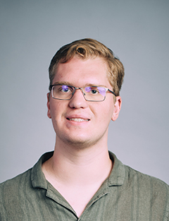 faculty photo